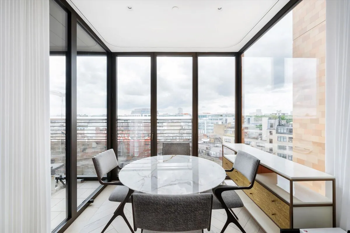 Chiltern Street, Marylebone, W1U, photo 11