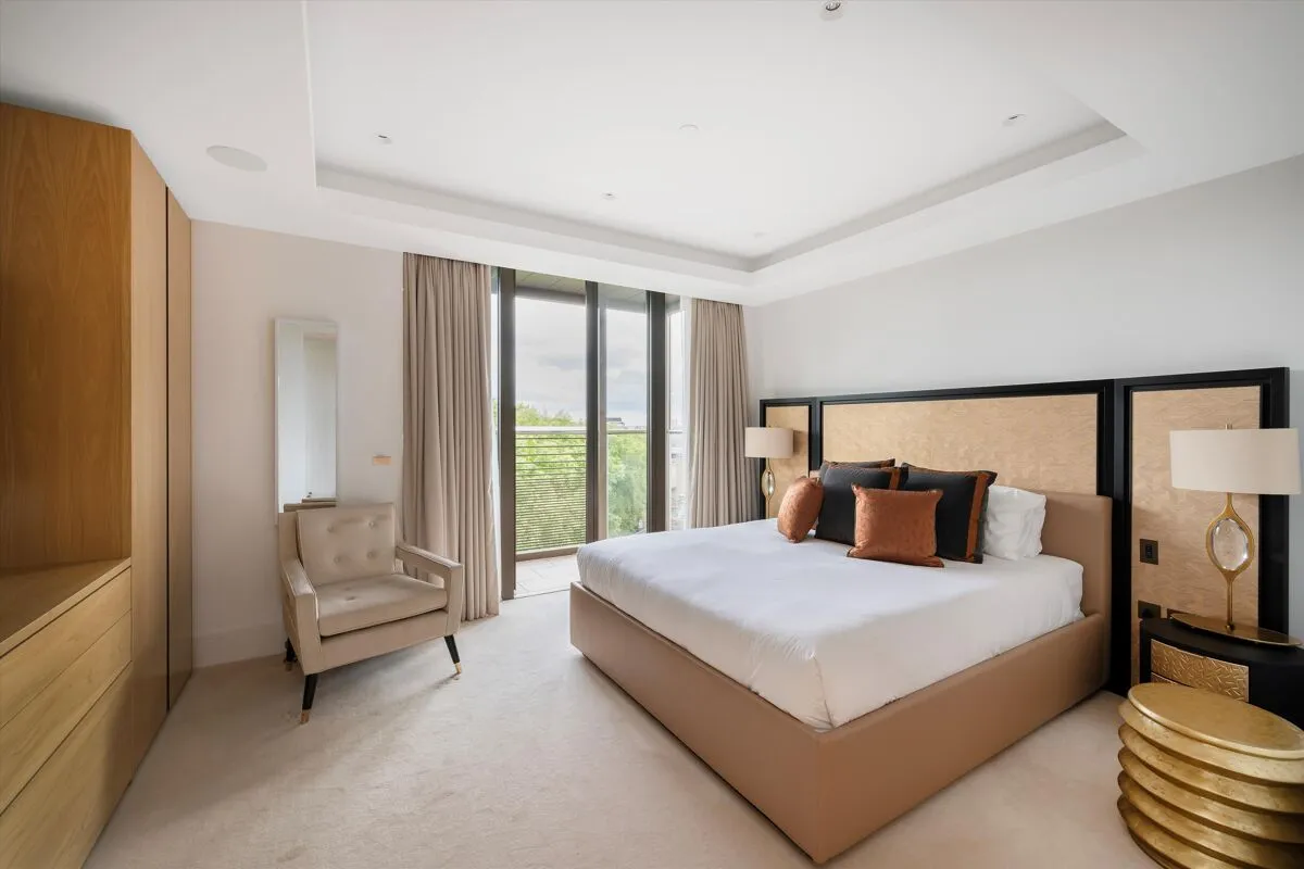 Chiltern Street, Marylebone, W1U, photo 19