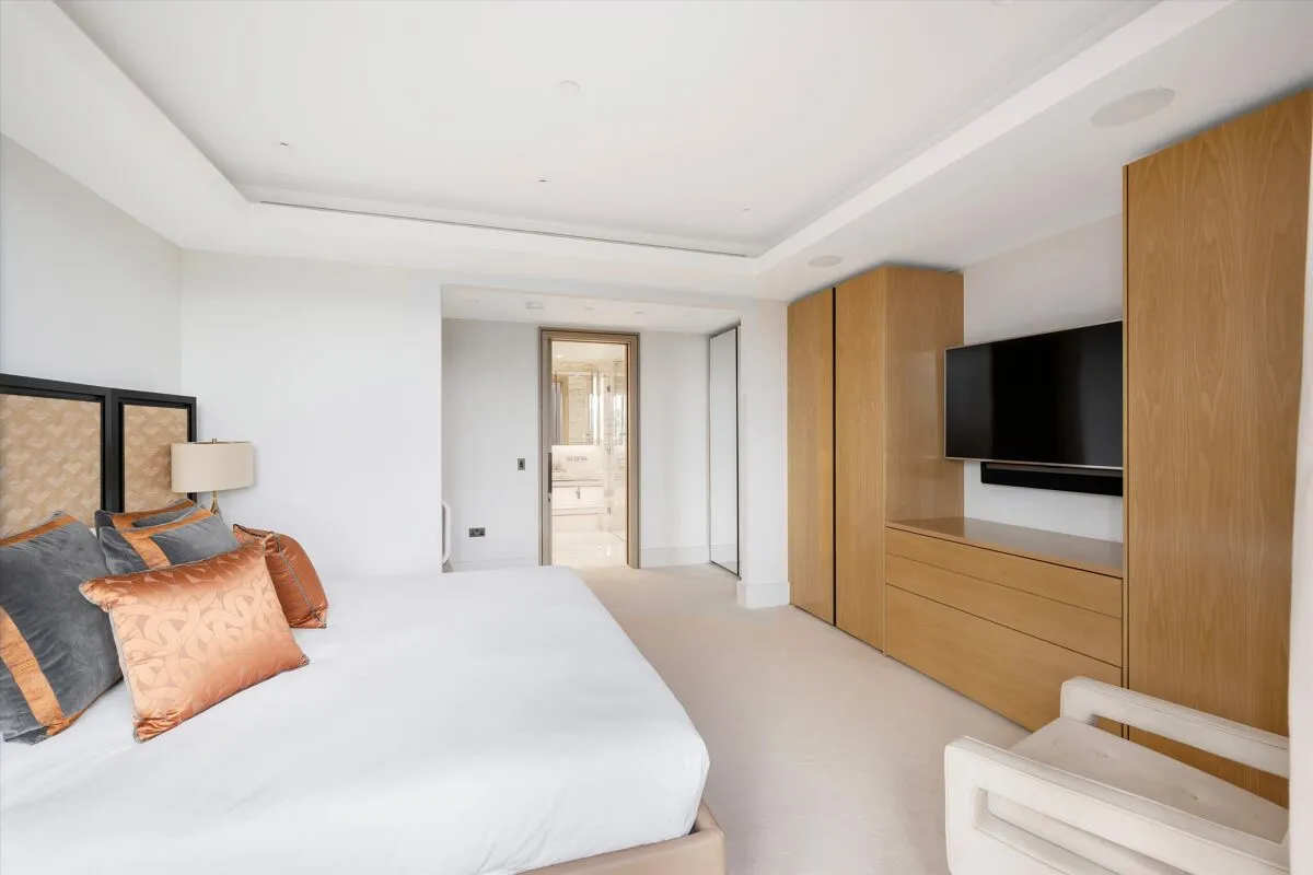 Chiltern Street, Marylebone, W1U, photo 12