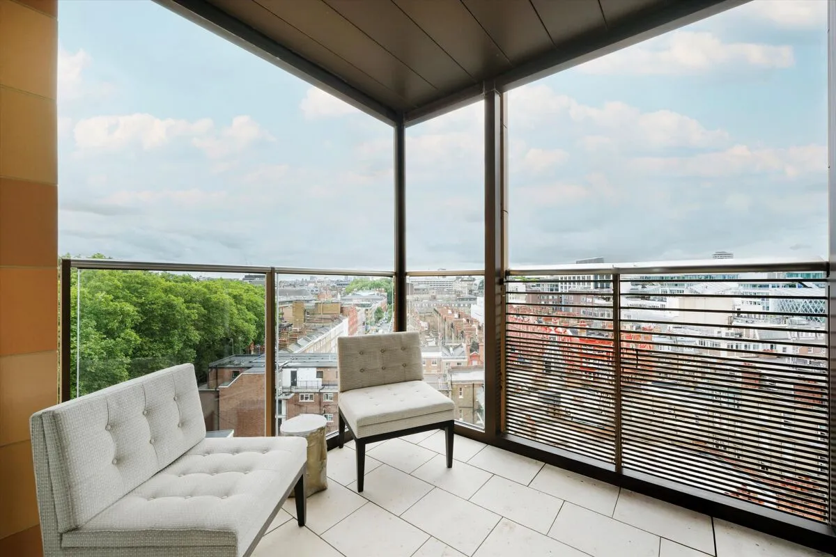 Chiltern Street, Marylebone, W1U, photo 14