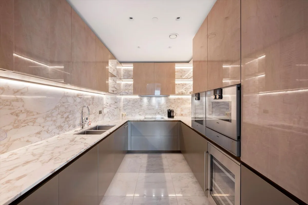 Chiltern Street, Marylebone, W1U, photo 4