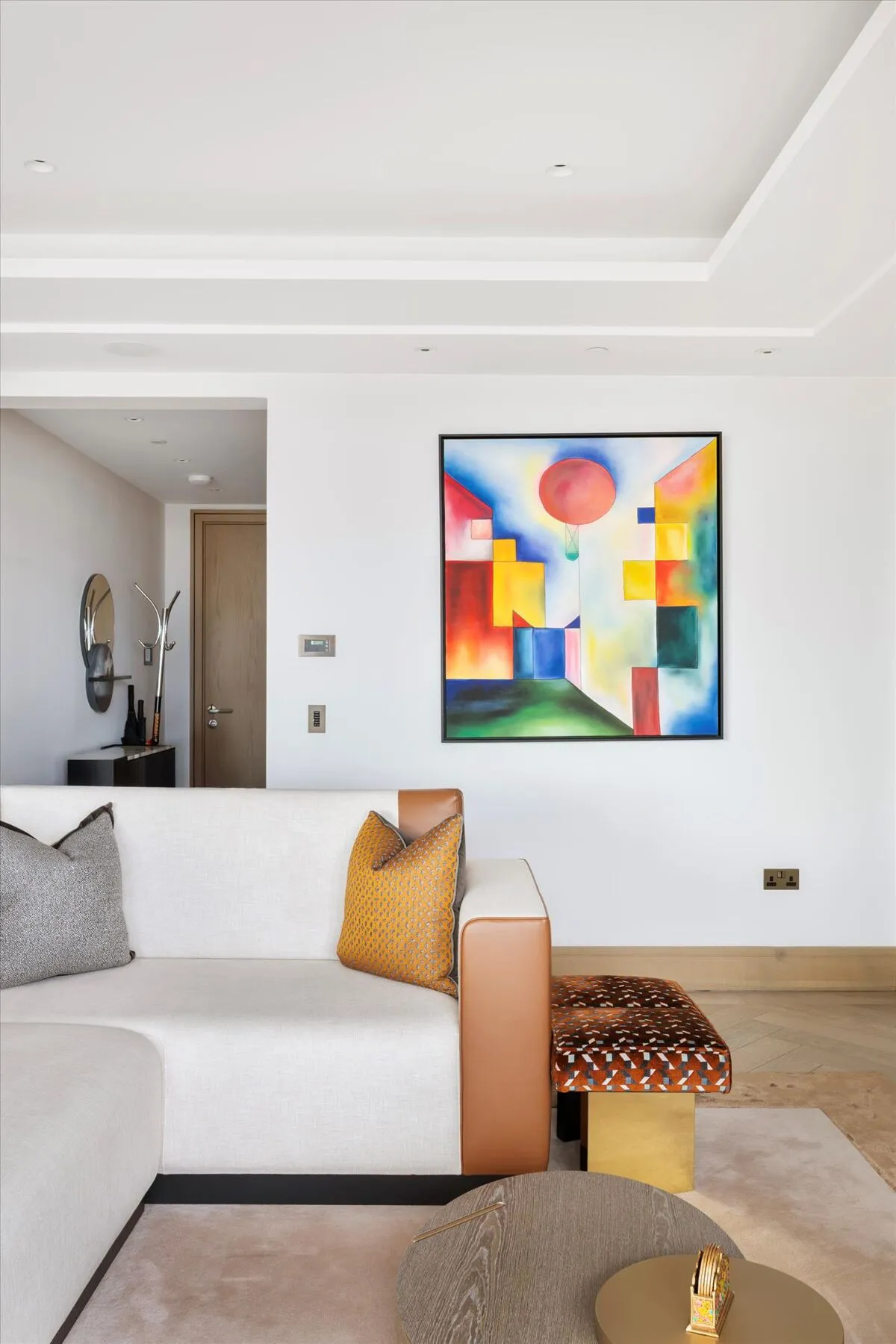 Chiltern Street, Marylebone, W1U, photo 6
