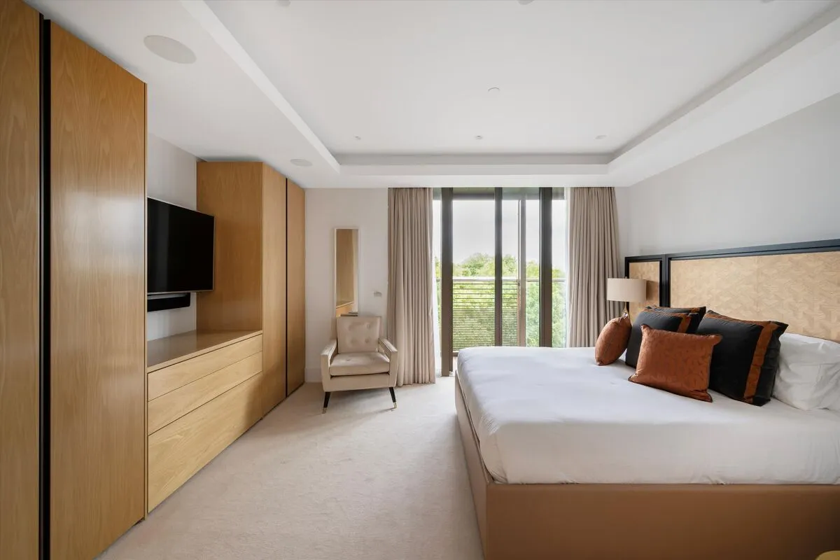 Chiltern Street, Marylebone, W1U, photo 16