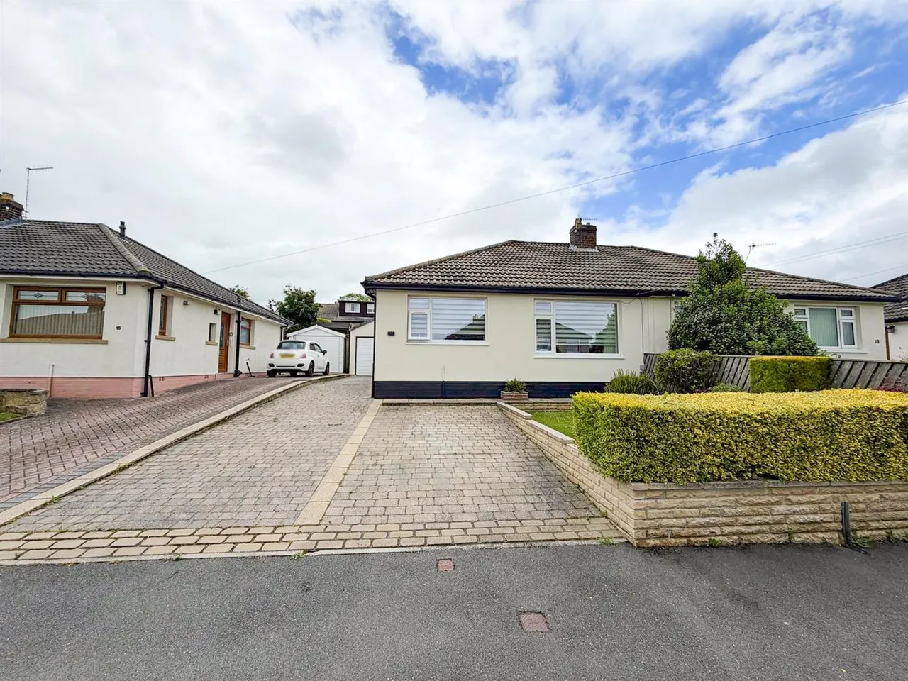Aireville Drive, Silsden, BD20 0HU, photo 12