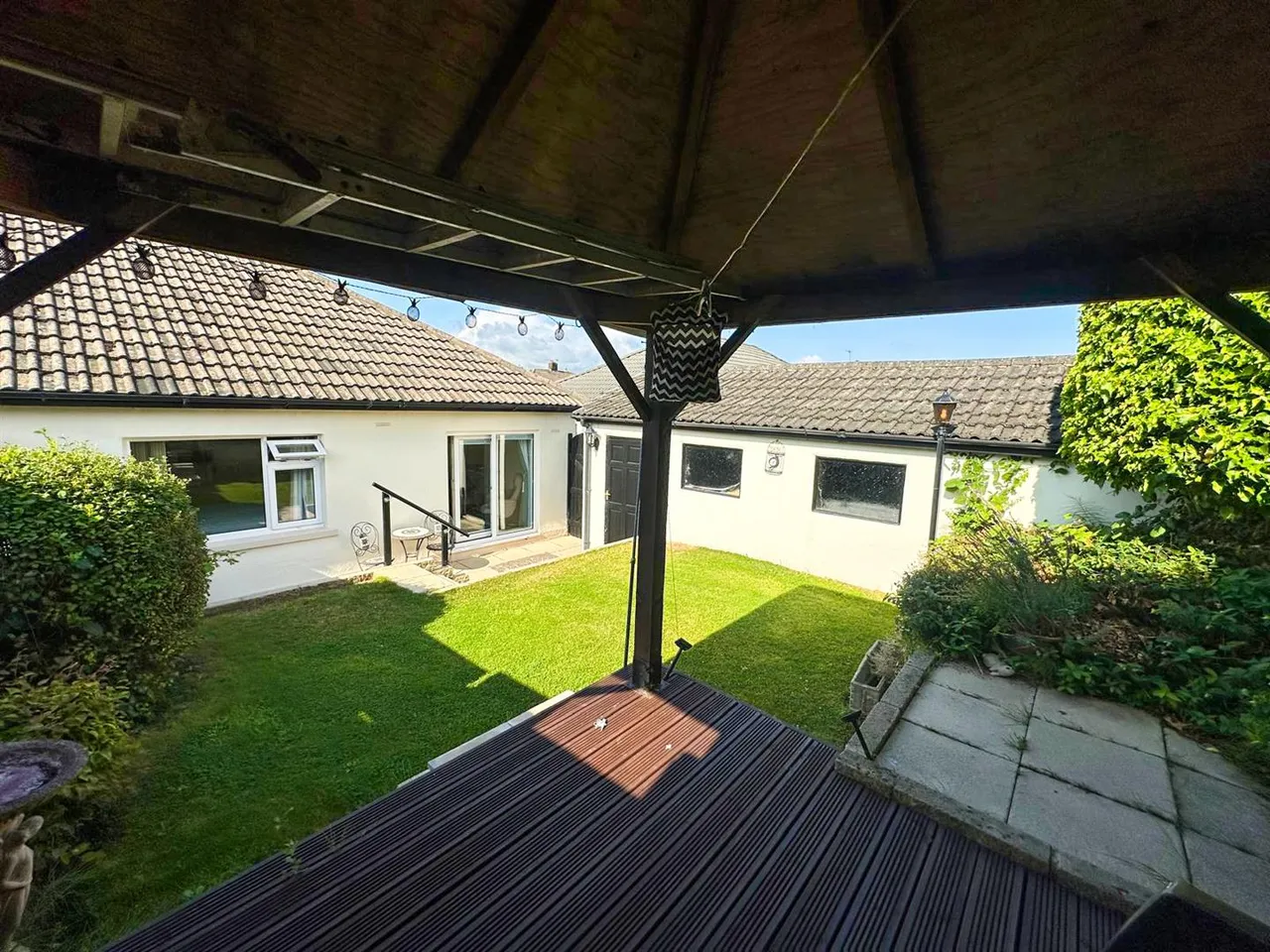 Aireville Drive, Silsden, BD20 0HU, photo 11