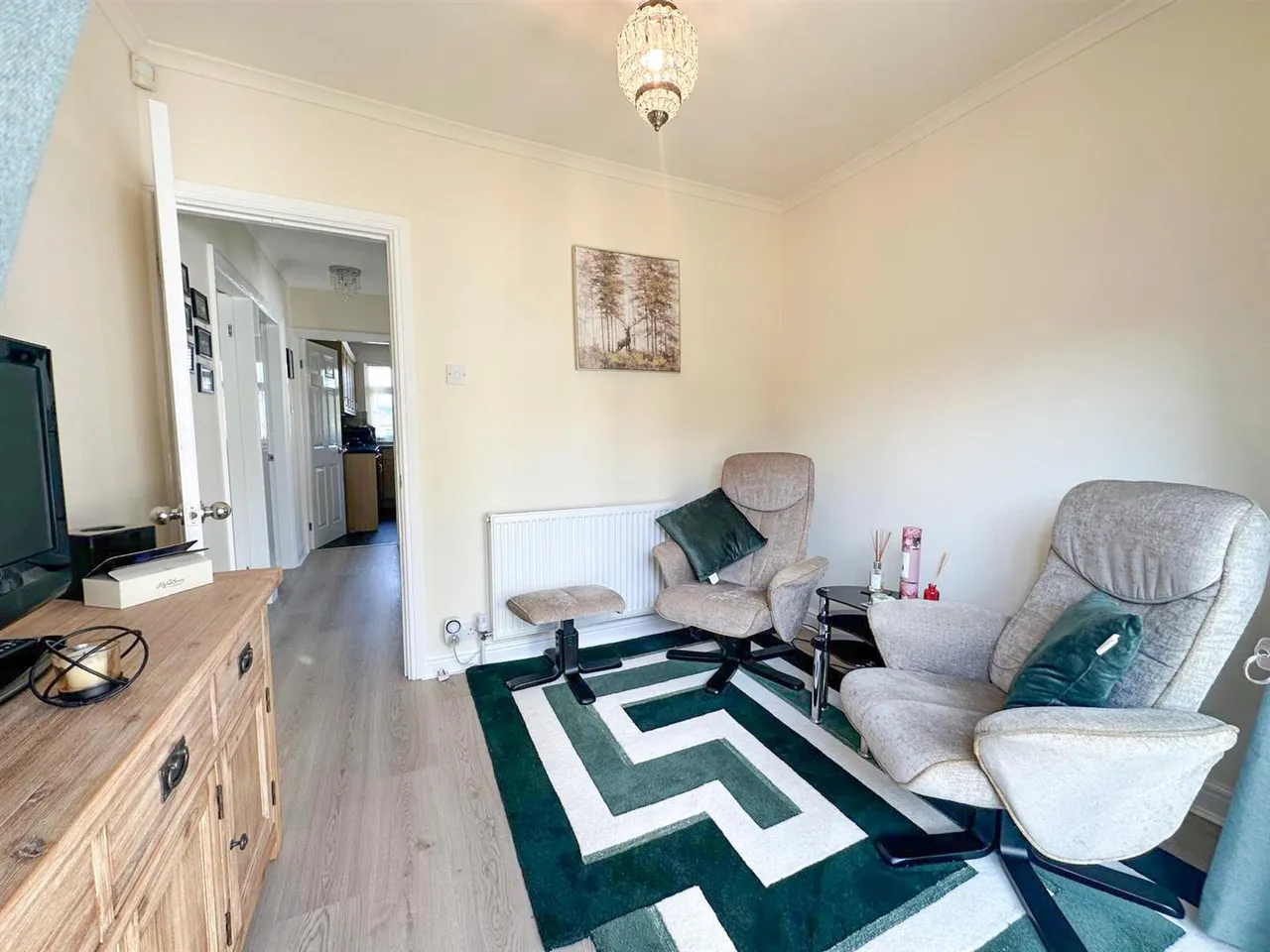 Aireville Drive, Silsden, BD20 0HU, photo 7