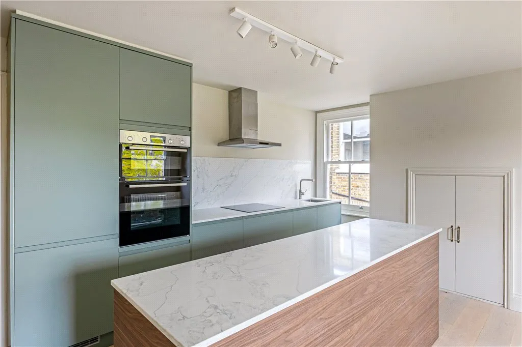 Rostrevor Road, London, SW6, photo 16