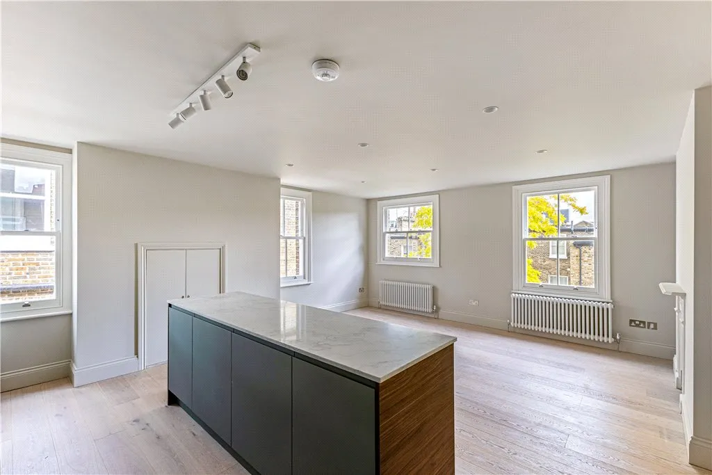 Rostrevor Road, London, SW6, photo 36