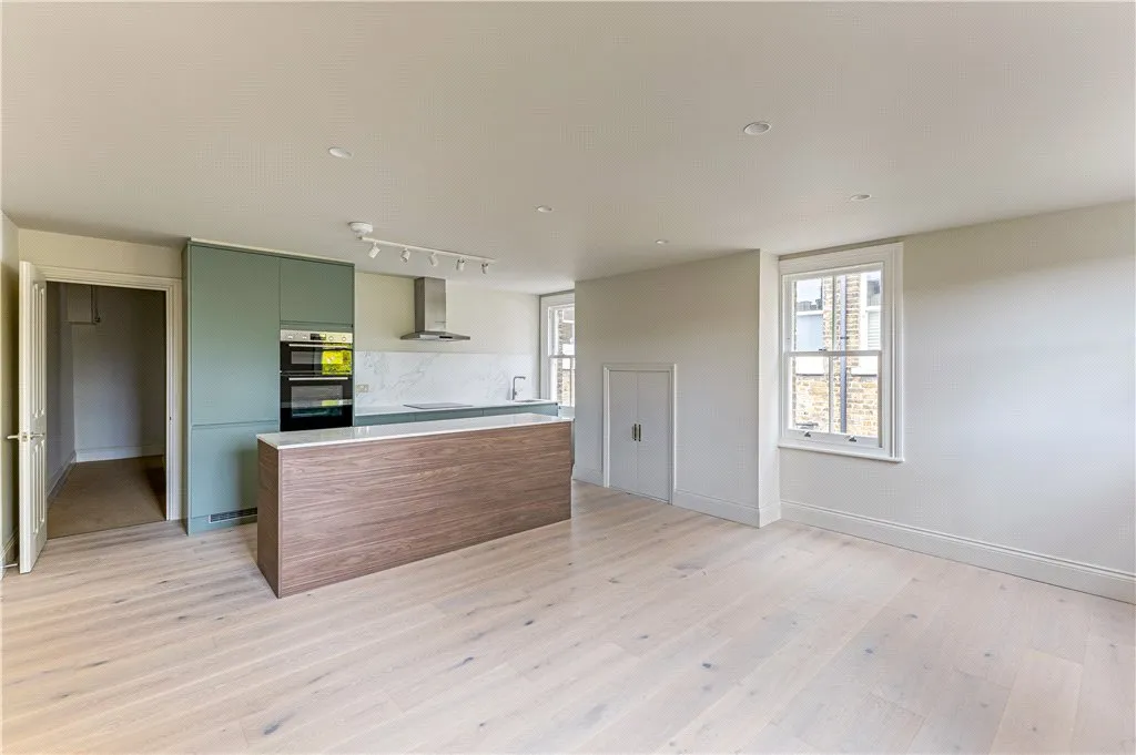 Rostrevor Road, London, SW6, photo 14
