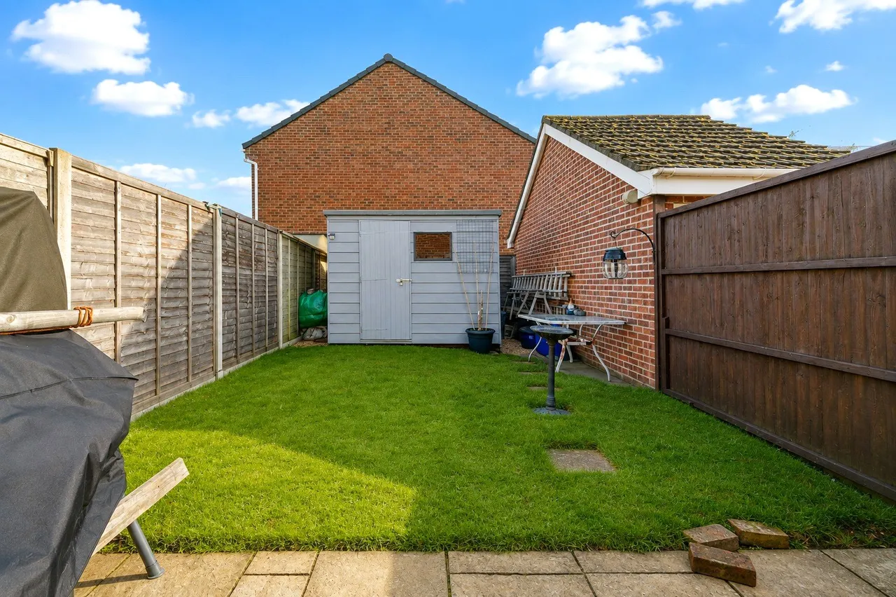 Kensington Road, Chichester, PO19, photo 8