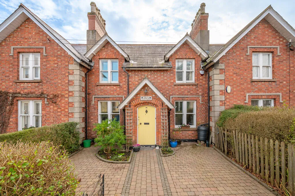 3 bed house for sale, Hamilton Road, bangor, BT20