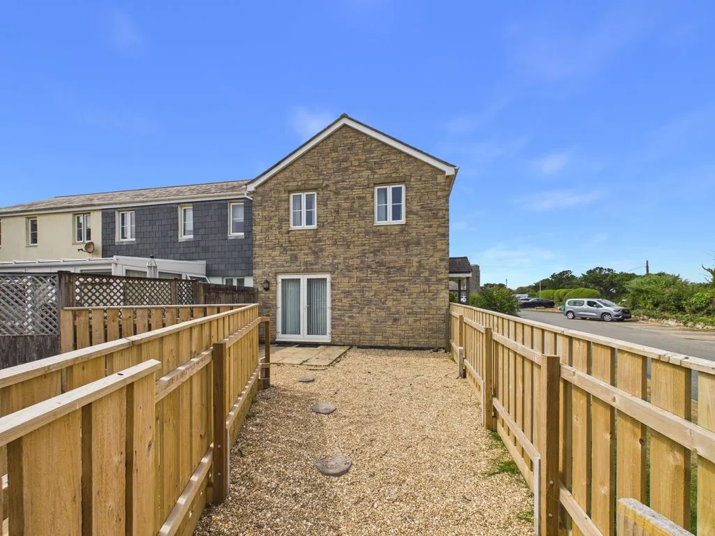Rosewarne Park Connor Downs, Hayle, photo 16