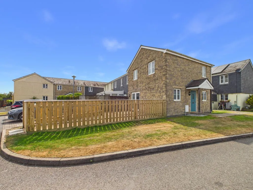 Rosewarne Park Connor Downs, Hayle, photo 15