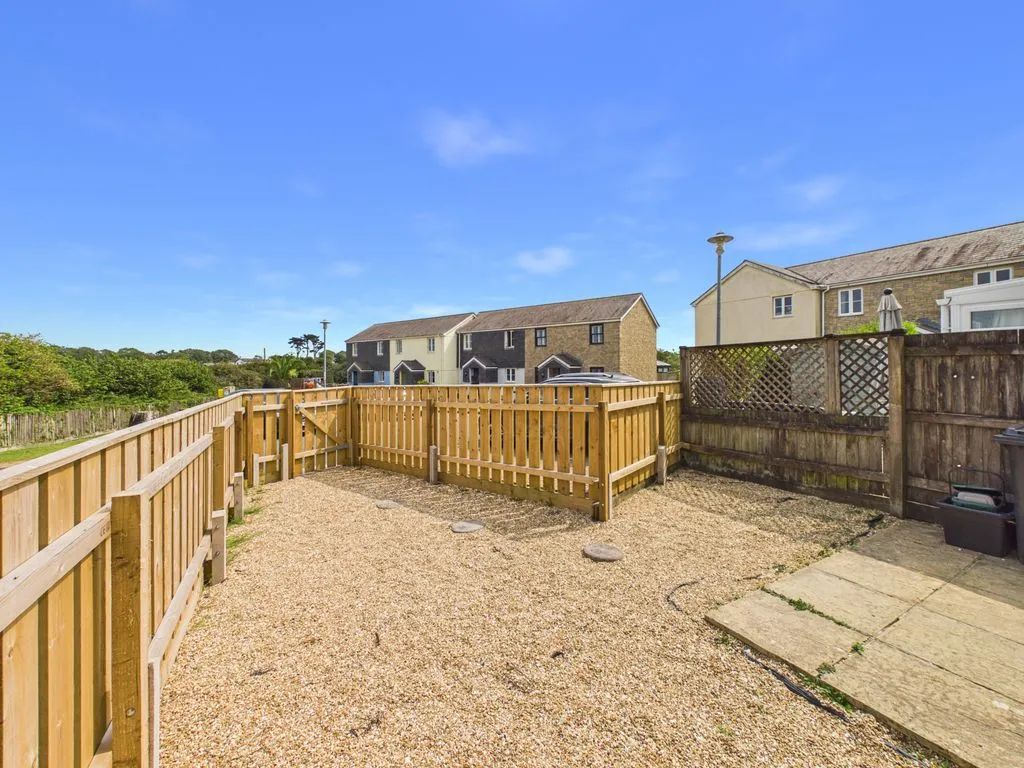 Rosewarne Park Connor Downs, Hayle, photo 17
