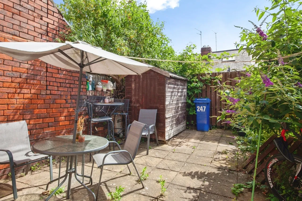 Lancing Road, Sheffield, S2, photo 4