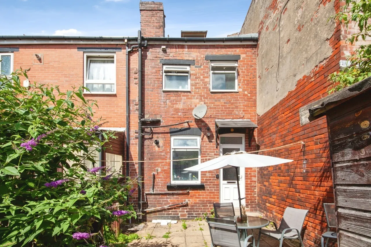 Lancing Road, Sheffield, S2, photo 11