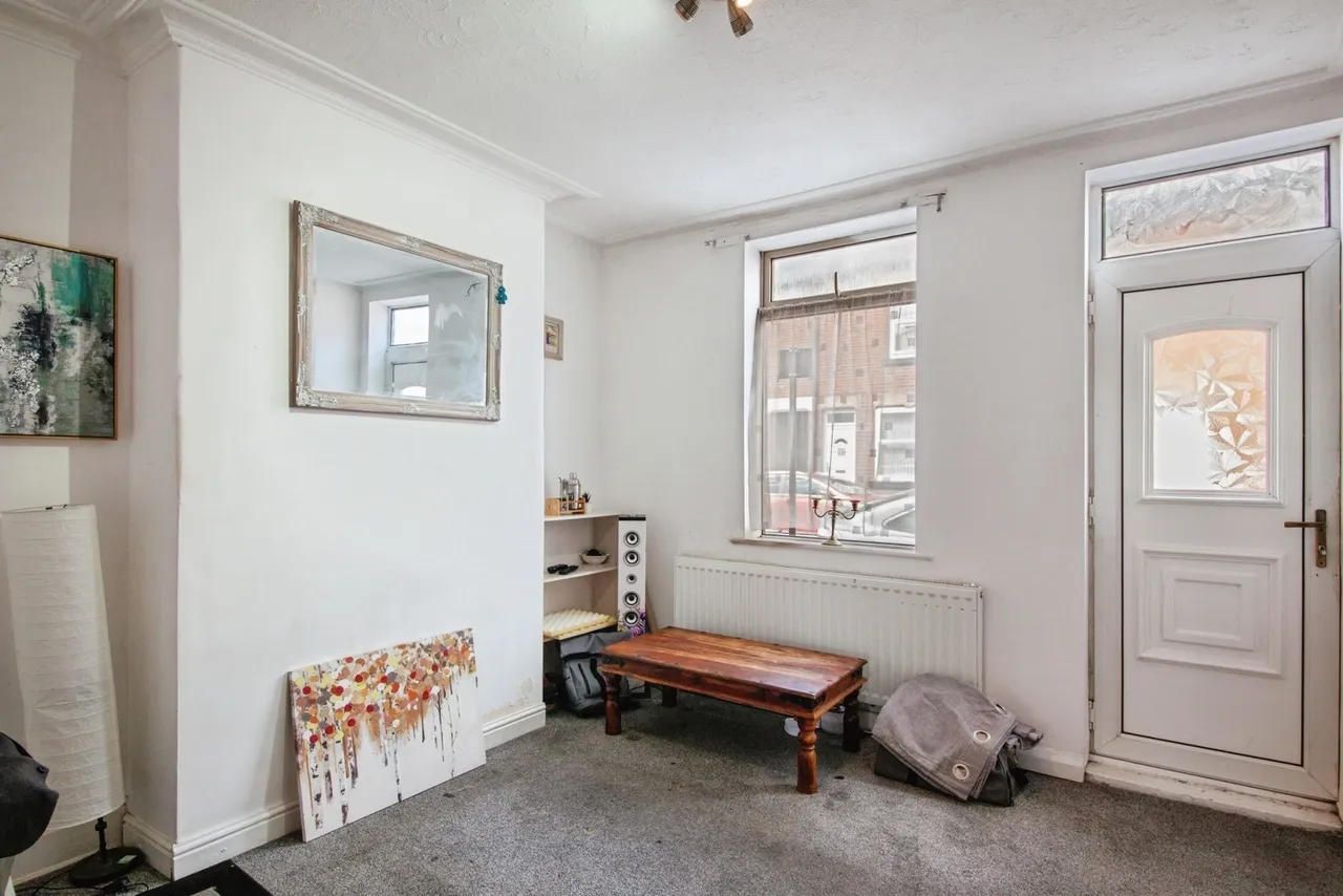 Lancing Road, Sheffield, S2, photo 5