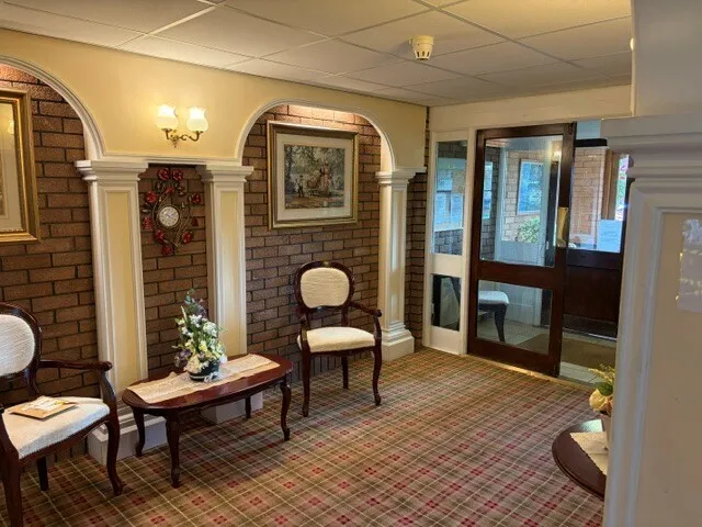 Clifton Drive, FY8, photo 9