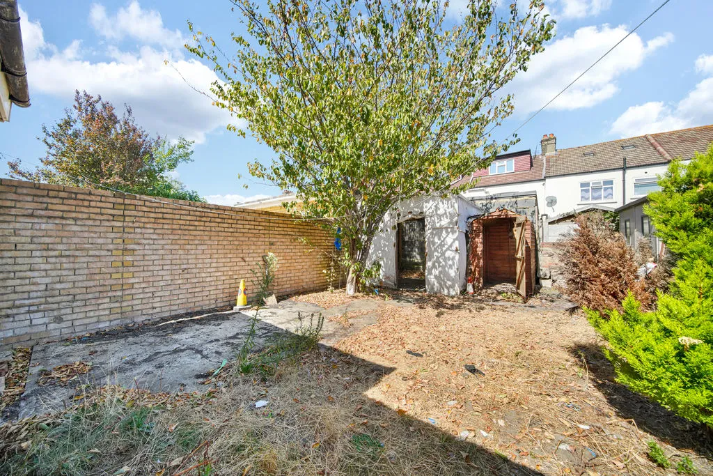 Hickling Road, Ilford, IG1, photo 10