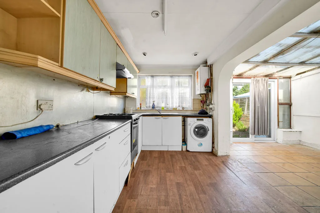 Hickling Road, Ilford, IG1, photo 8