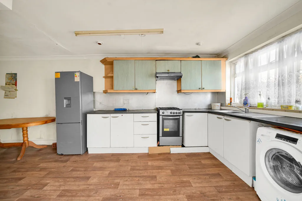 Hickling Road, Ilford, IG1, photo 7