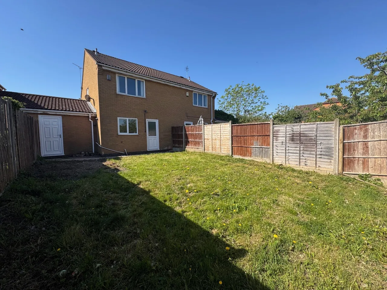 Burchnall Road, Thorpe Astley, LE3, photo 9