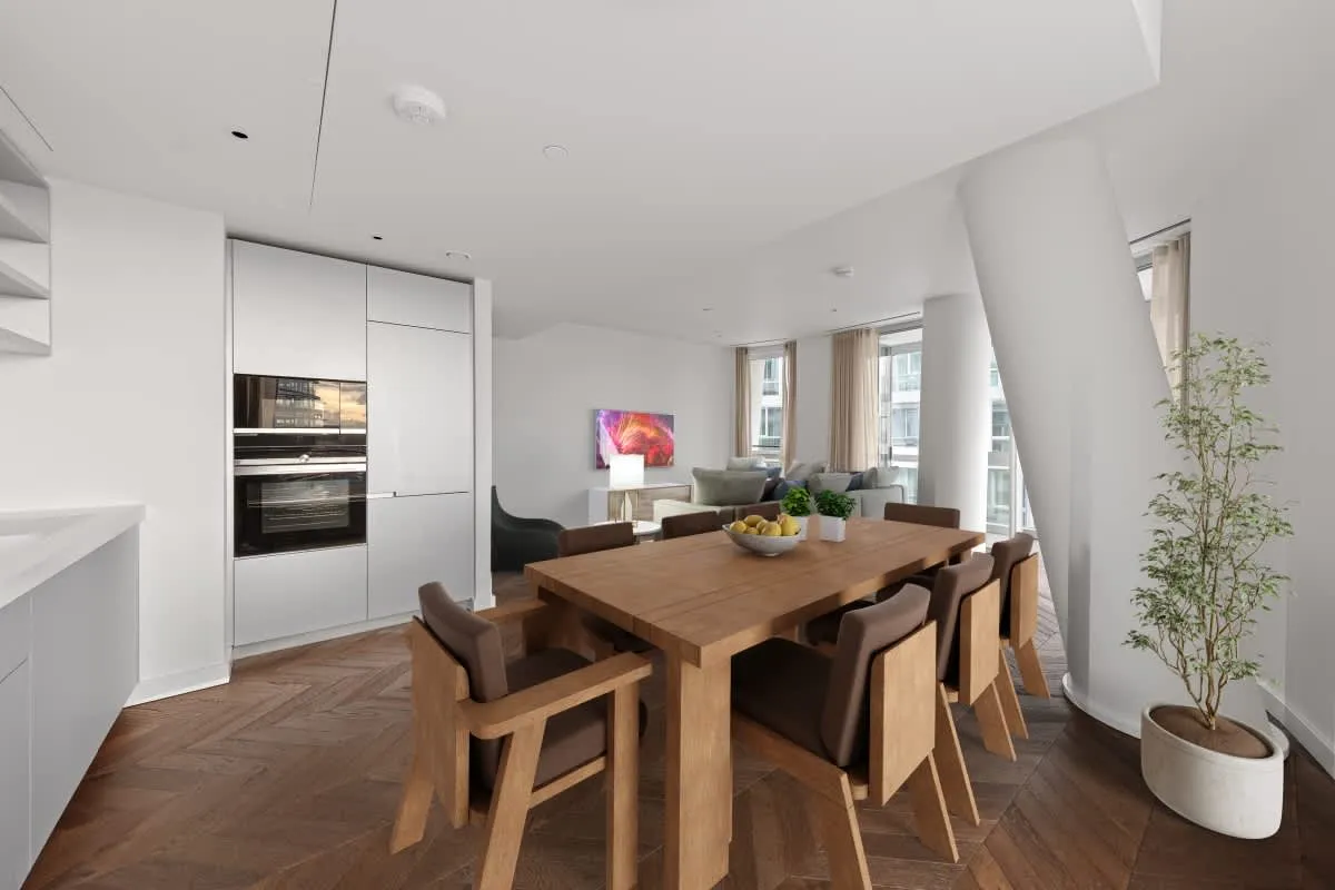 Prospect Way, Battersea, SW11, photo 4