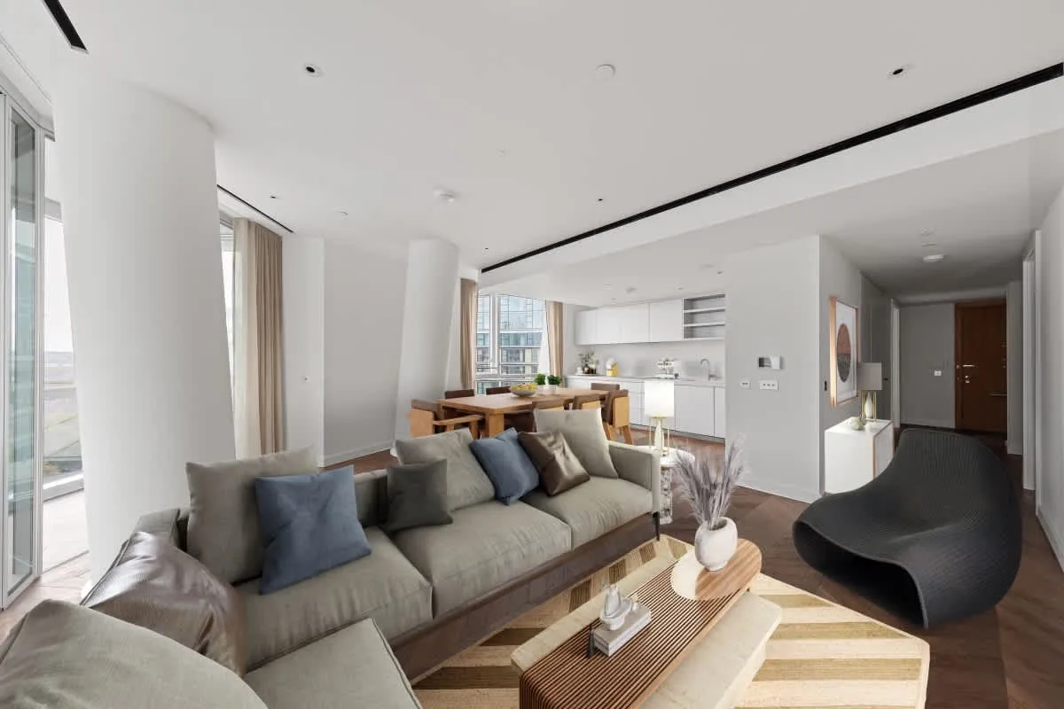 Prospect Way, Battersea, SW11, photo 6