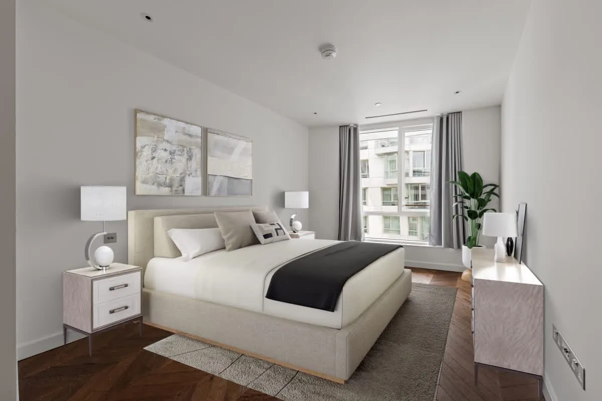 Prospect Way, Battersea, SW11, photo 5