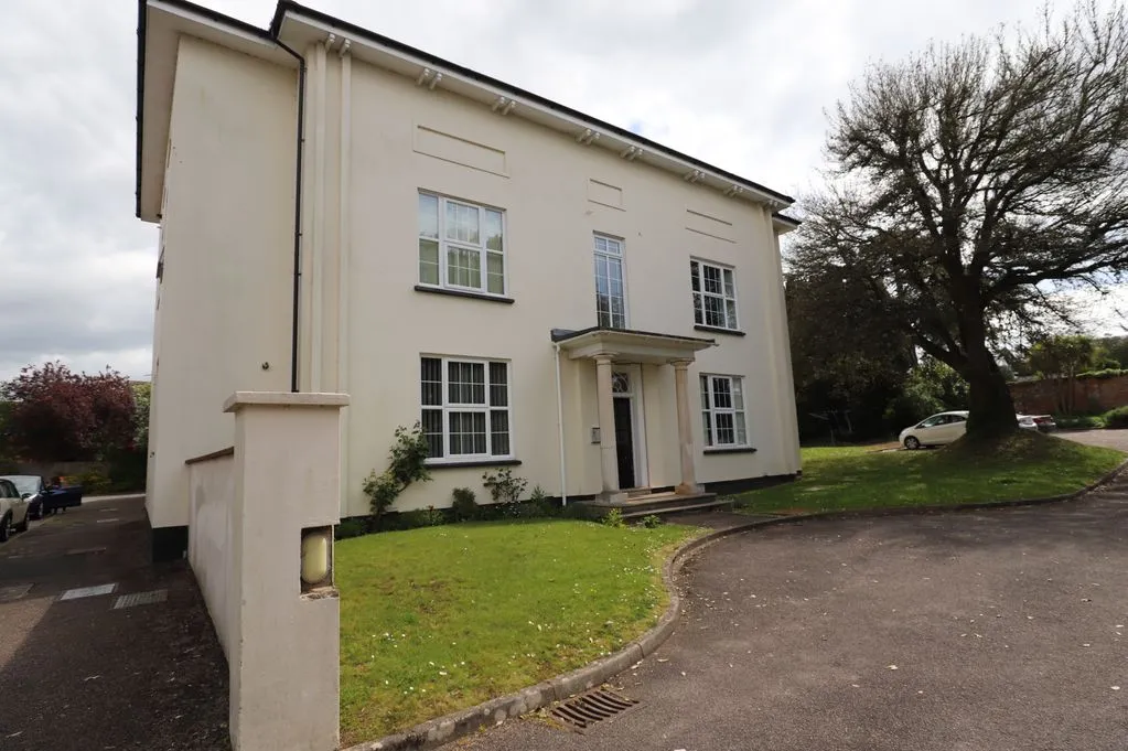 Church Road, Alphington, Exeter, photo 9