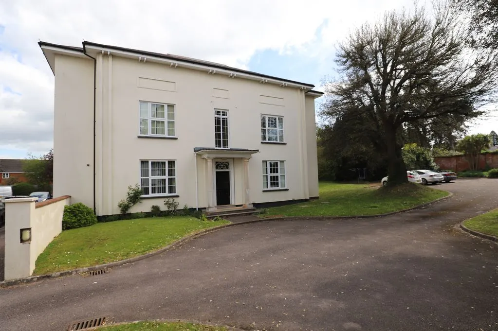 Church Road, Alphington, Exeter, photo 10
