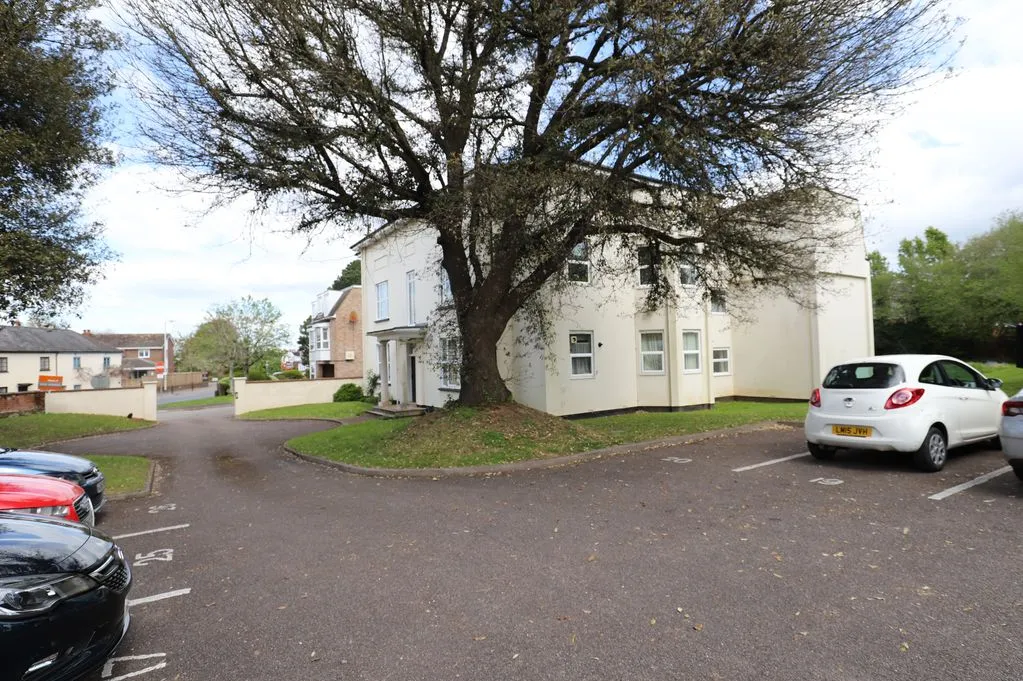 Church Road, Alphington, Exeter, photo 12