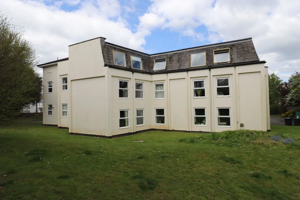 Church Road, Alphington, Exeter, photo 14