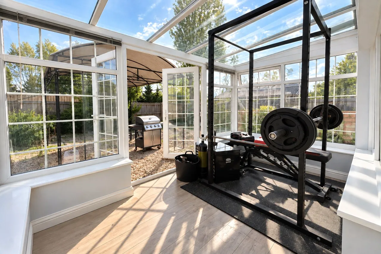 Hawkeridge, Westbury, photo 5