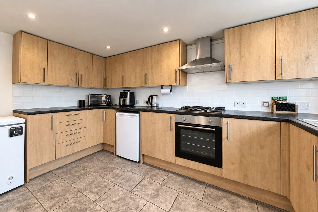 Hawkeridge, Westbury, photo 4
