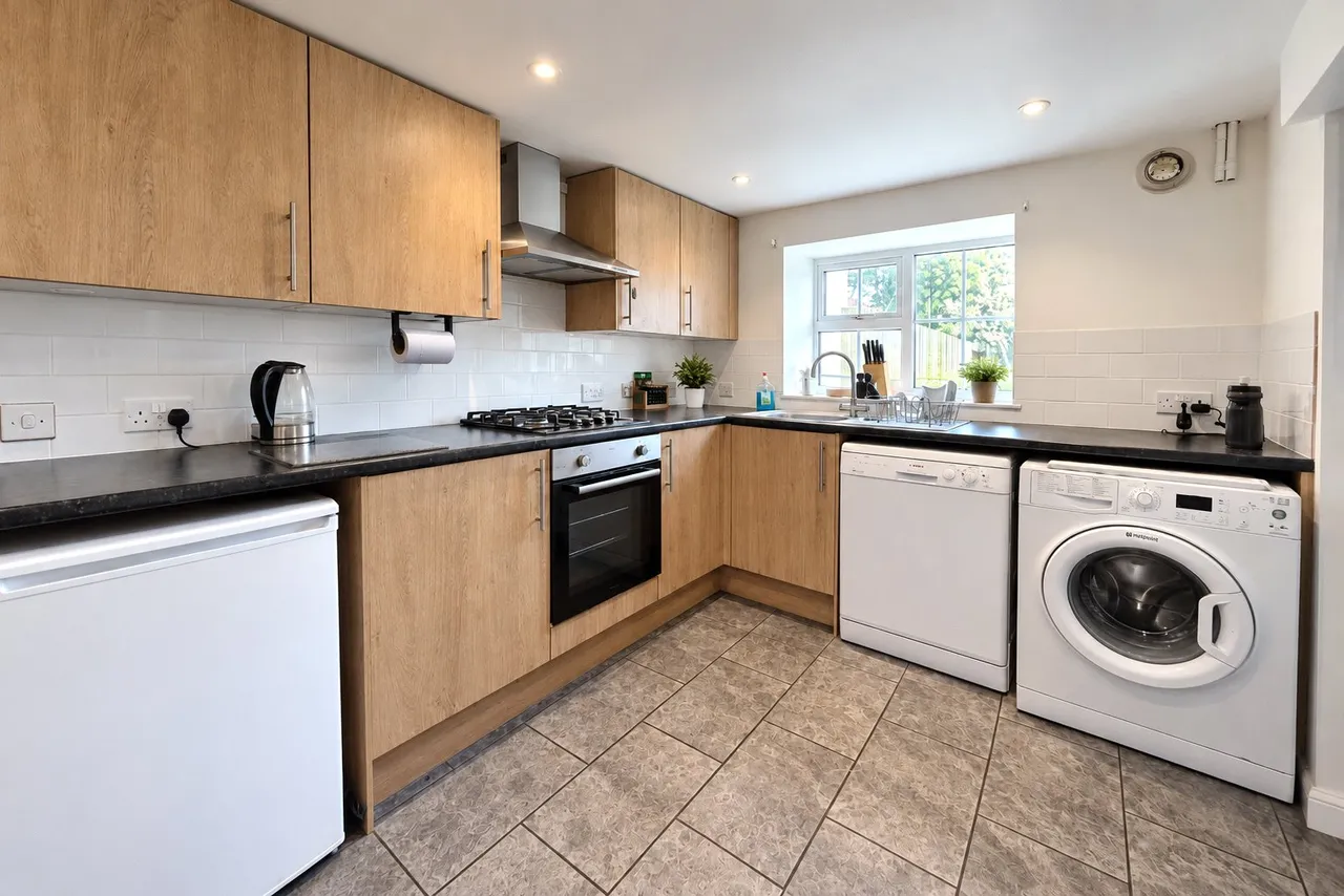 Hawkeridge, Westbury, photo 7