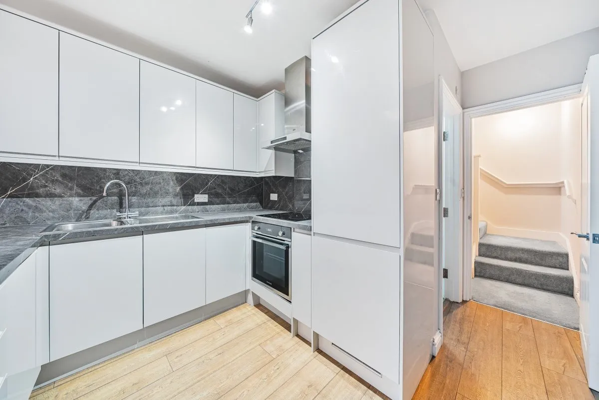 Backwater Place, Kingston Upon Thames, KT1, photo 4