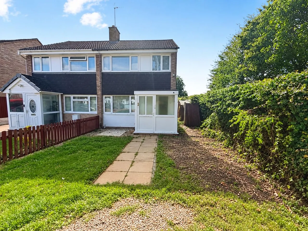 3 bed house to rent, Shakespeare Way, Sutton Hill, TF7