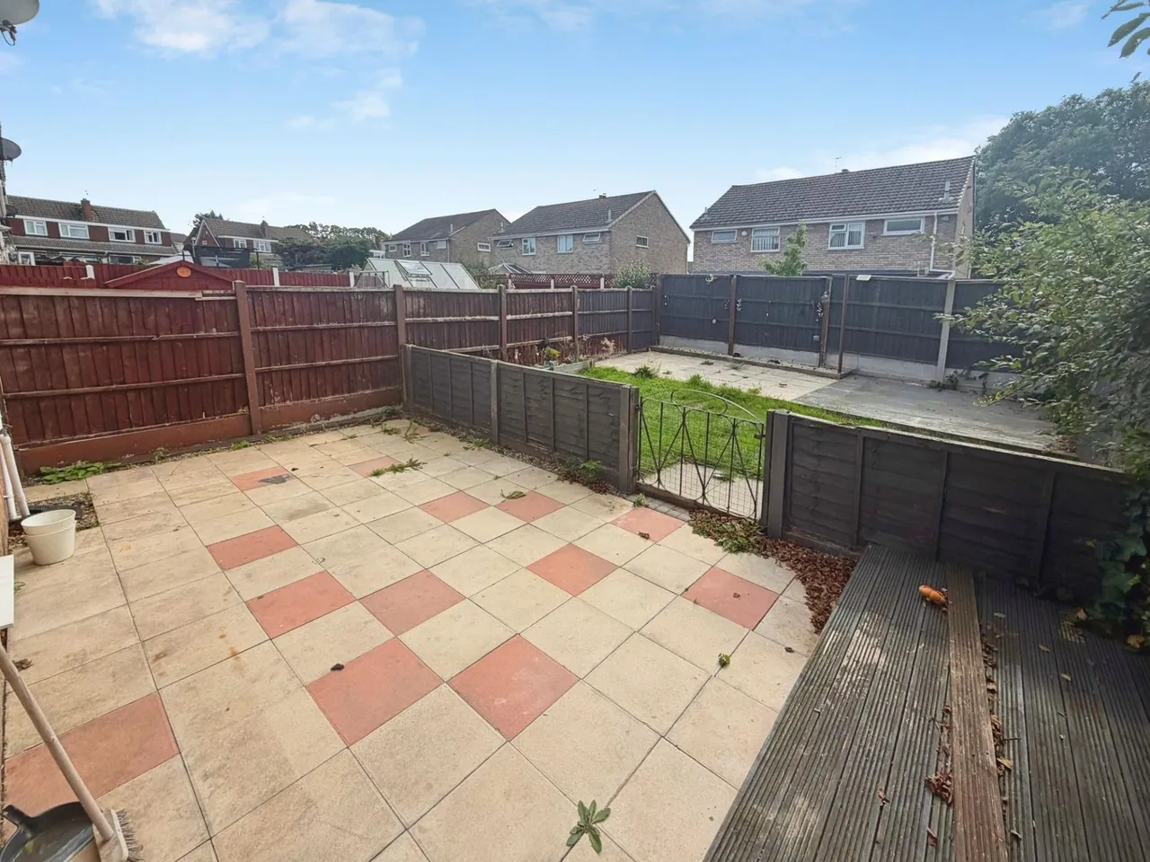 Shakespeare Way, Sutton Hill, TF7, photo 12