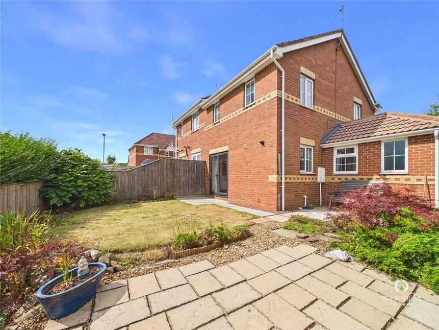 Fordham Drive, Sacriston, Durham, DH7, photo 11
