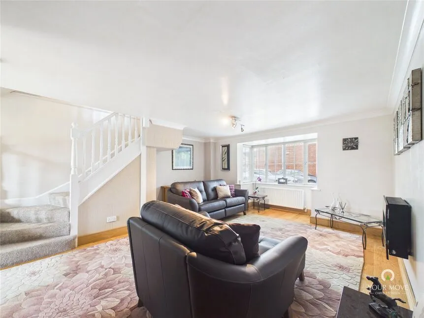 Fordham Drive, Sacriston, Durham, DH7, photo 3