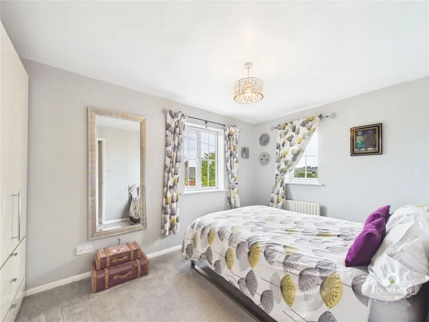 Fordham Drive, Sacriston, Durham, DH7, photo 7