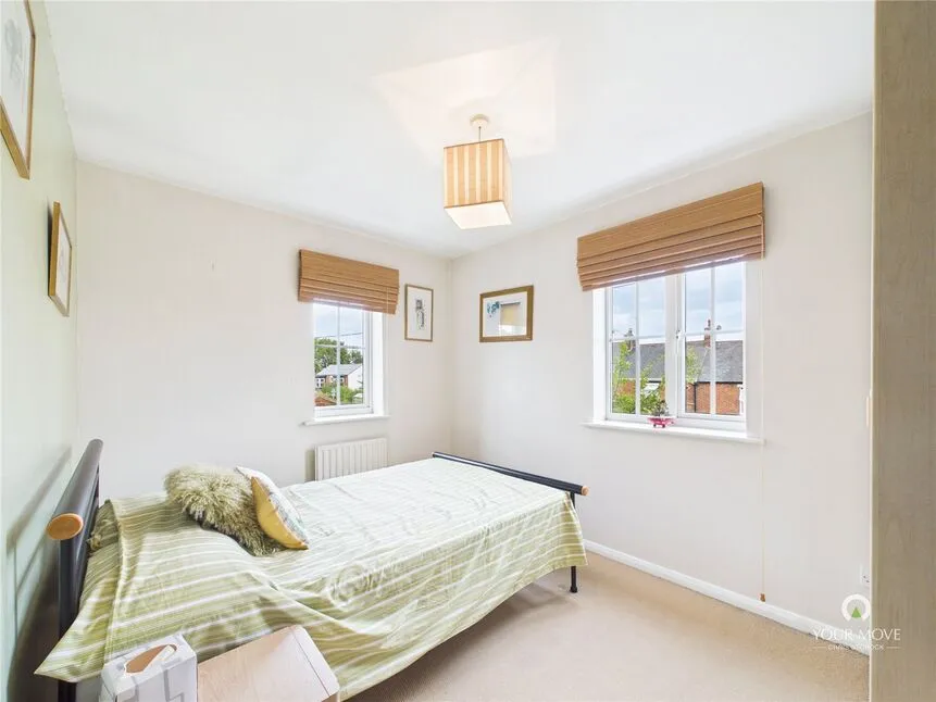 Fordham Drive, Sacriston, Durham, DH7, photo 8