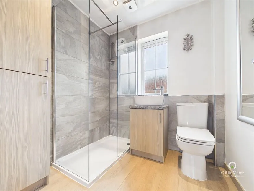 Fordham Drive, Sacriston, Durham, DH7, photo 12
