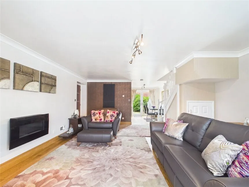 Fordham Drive, Sacriston, Durham, DH7, photo 4