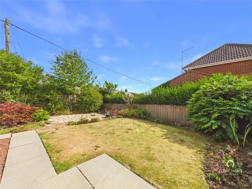 Fordham Drive, Sacriston, Durham, DH7, photo 10
