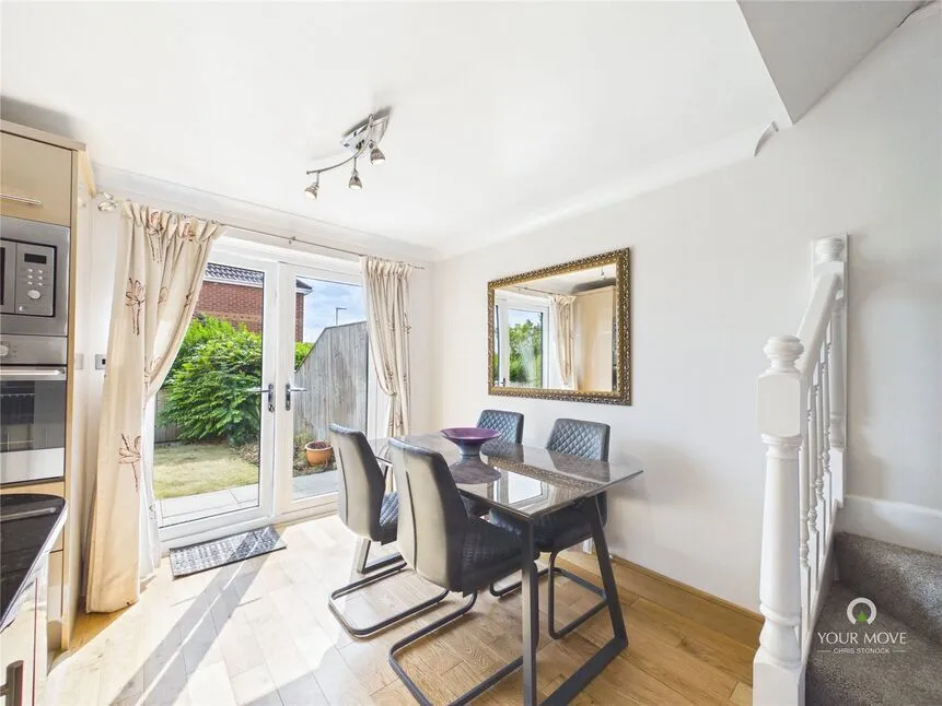 Fordham Drive, Sacriston, Durham, DH7, photo 6