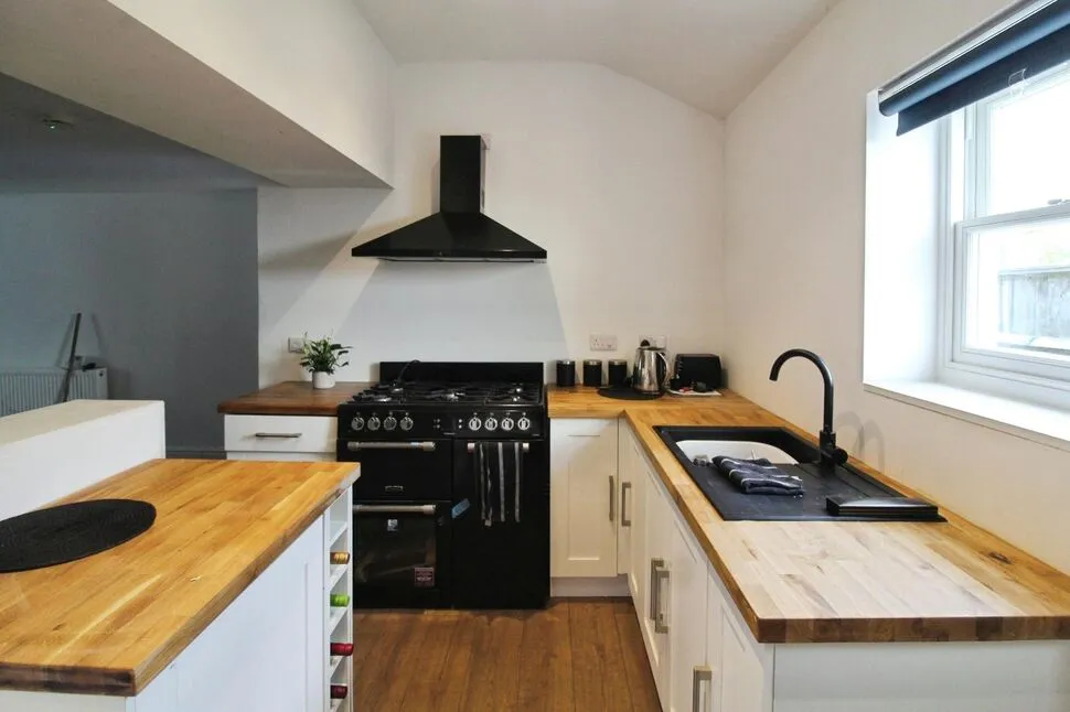 Bents, Colne, Lancashire, BB8, photo 3
