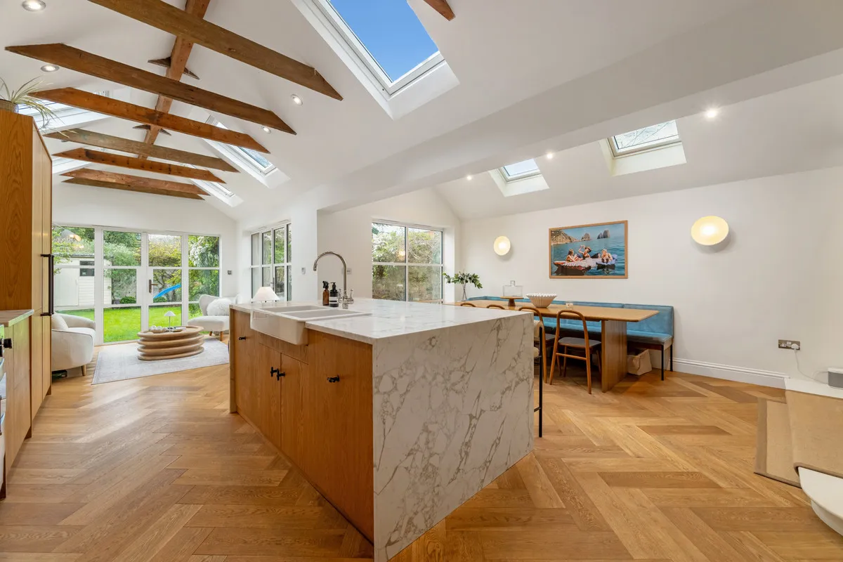Montagu Road, Datchet, SL3, photo 6