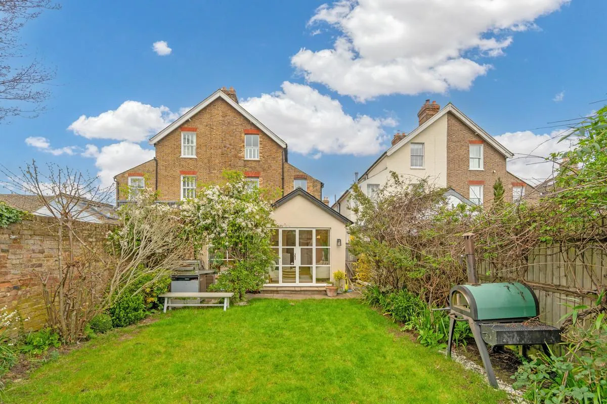 Montagu Road, Datchet, SL3, photo 20
